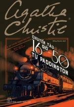 Chuyến Tàu 16 Giờ 50 Từ Paddington – Một Vụ Án Của Jane Marple