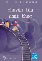 Chuyến Tàu Nhật Thực