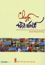 Chuyện Trời Ơi Đất Hỡi