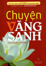 Chuyện Vãng Sanh (Tập 2)