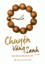 Chuyện Vãng Sanh (Tập 3)