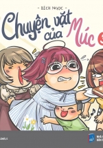 Chuyện Vặt Của Múc (Tập 3) – Bản Thường