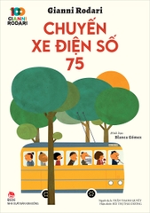 chuyen xe dien so 75 bia 19x27 58536c13c5324dcc99e826be28dc5538 - Tuyển Chọn Sách Hay