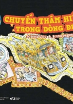 Chuyến Xe Khoa Học Kỳ Thú – Chuyến Thám Hiểm Trong Dòng Điện