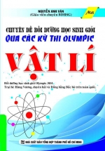 Chuyên đề bồi dưỡng học sinh giỏi qua các kỳ thi Olympic môn Vật Lí