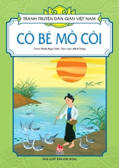 co be mo coi bia 1 af270ff4c18f49d2bf94a65ff88f4a8b d6fdd1891b3a4e84969ada9a100039e2 - Tuyển Chọn Sách Hay