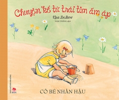 co be nhan hau 8938723b159e49818bdb7c29890ba0a4 - Tuyển Chọn Sách Hay