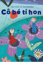 Truyện Tranh Ghép Hình – Cô Bé Tí Hon