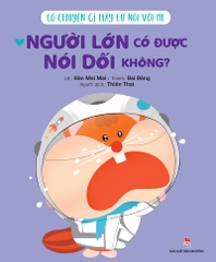 co chuyen gi hay cu noi voi me nguoi lon co noi doi duoc khong 162e6115b2584e4e89ed1d406335df17 - Tuyển Chọn Sách Hay