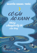 Cô Gái Áo Xanh: Những Chuyện Kì Bí Của Làng
