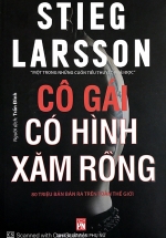 Cô Gái Có Hình Xăm Rồng