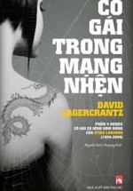 Cô Gái Trong Mạng Nhện
