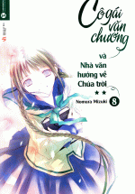 Cô Gái Văn Chương Và Nhà Văn Hướng Về Chúa Trời – Tập 8 (Phần 2)