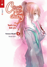 Cô Gái Văn Chương Và Tuyển Tập Tình Yêu 4