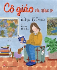 co giao cua chung em bia 4c8281b104c349d1a8eb398741ff5e81 - Tuyển Chọn Sách Hay