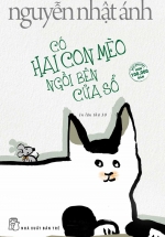 Có Hai Con Mèo Ngồi Bên Cửa Sổ