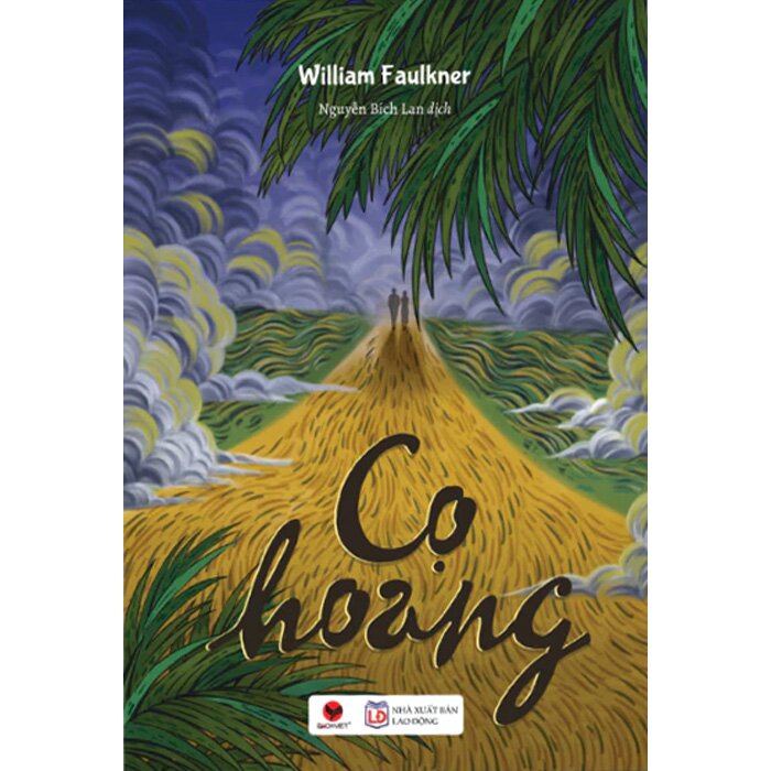 Cọ Hoang – William Faulkner