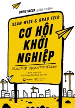 Cơ Hội Khởi Nghiệp
