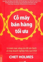 Cỗ Máy Bán Hàng Tối Ưu