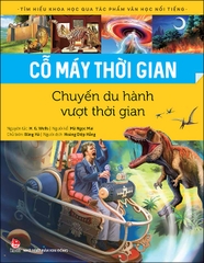 co may thoi gian 53d818cb35754c928bd2686c4d3d939e - Tuyển Chọn Sách Hay