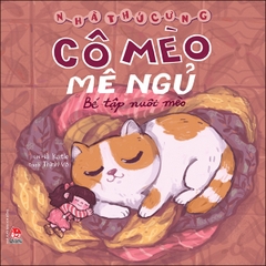 co meo me ngu 0 2fd1580220eb4d0e813e897f7693da87 - Tuyển Chọn Sách Hay