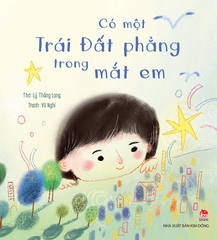 co mot trai dat phang trong mat em bia - Tuyển Chọn Sách Hay