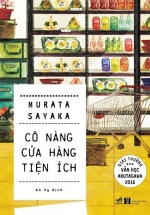 Cô Nàng Cửa Hàng Tiện Ích