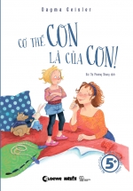 Cơ Thể Là Của Con
