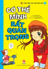 co the minh rat quan trong 258545b1ca5840588a0b1b3530bc2a9f - Tuyển Chọn Sách Hay