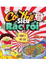 Cơ Thế Siêu Rắc Rối – Cục Ị Kỳ Lạ