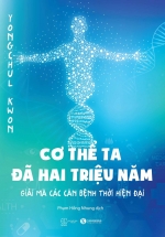 Cơ Thể Ta Đã Hai Triệu Năm