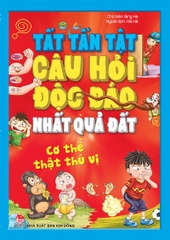 co the that thu vi f98183c657ed42b8a196fe78229fb35e - Tuyển Chọn Sách Hay