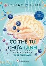 Cơ Thể Tự Chữa Lành – Giải Cứu Não