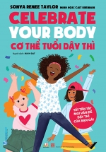 Cơ Thể Tuổi Dậy Thì