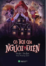 Cổ Tích Của Người Điên