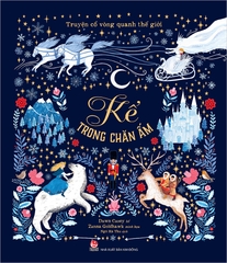 co tich vong quanh the gioi ke trong chan am 08b728d6e0d143e5883312148aac4d23 - Tuyển Chọn Sách Hay