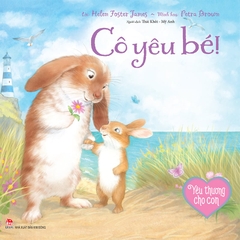 co yeu be c3bae23532b045da893096838fda7d83 - Tuyển Chọn Sách Hay