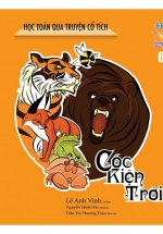 Học Toán Qua Truyện Cổ Tích – Cóc Kiện Trời
