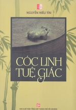 Cóc Linh Tuệ Giác