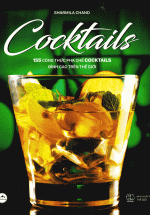 I Love CookBook – Cocktails