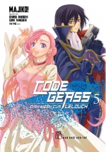 Code Geass – Tập 05