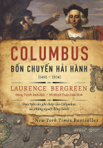 Columbus – Bốn Chuyến Hải Hành (1492-1504)