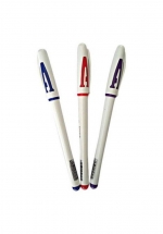 Combo 3 Cây Viết Chữ AAA (Xanh, Đỏ, Tím, Đen)