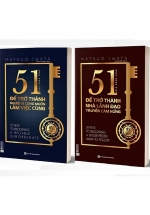 Combo 51 Chìa Khóa Vàng