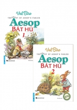 Combo AESOP Bất Hủ – Bộ 2 cuốn
