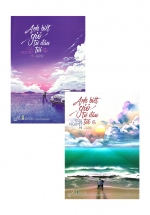 Combo Anh Biết Gió Từ Đâu Tới (Bộ 2 Tập)