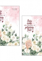 Combo Bảy Năm Vẫn Ngoảnh Về Phương Bắc Tập 6+ 7 (Bộ 2 Cuốn)