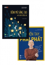 Combo Bệnh Mù Sáng Tạo Và Cách Chữa Nó + Cờ Đến Tay Phải Phất
