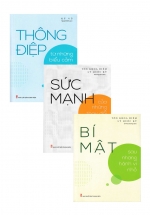 Combo Bí Quyết Thấu Hiểu Bản Thân