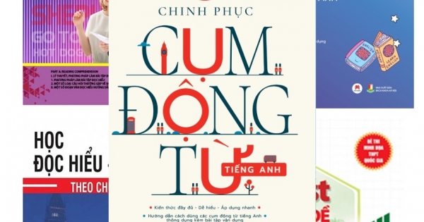 Combo Bộ Sách Tác Giả Trang Anh